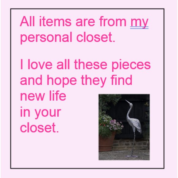 The Silver Crane - Picture 1 of 1